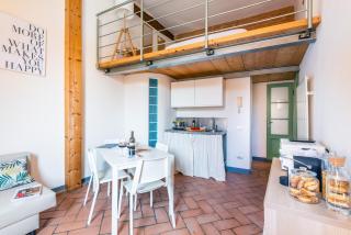LUI Tuscany Loft - 4