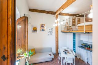 LUI Tuscany Loft - San Miniato - 7