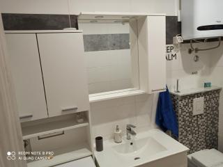 Odyssey apartment - 8