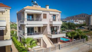 Villa Pellina - Gouves - 9