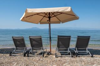 Villa Ambrosia, beach house, Platanidia, Pelion - Platanidia - 8