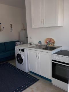 Blue Coral apartament - Velipojë - 7