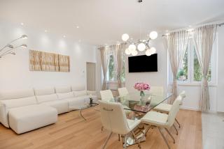 BELAMAR LUXURY APARTMENT SPLIT - 9