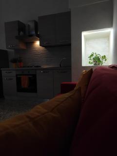 Serena's House - 4