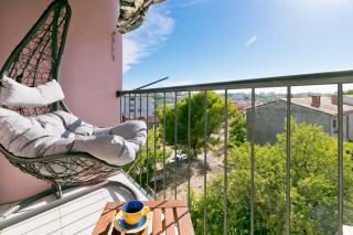 Modern Oasis Apartment - Pola (Pula) - 9