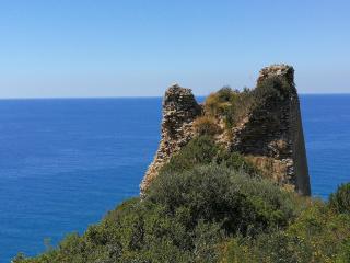 Alma Cilento - Ascea - 2