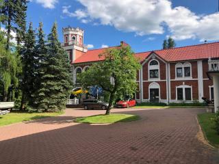 Hotel Zameczek - Radomsko - 4