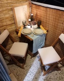 pagrati nest - Atene - 3