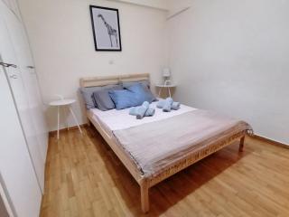 pagrati nest - Atene - 0