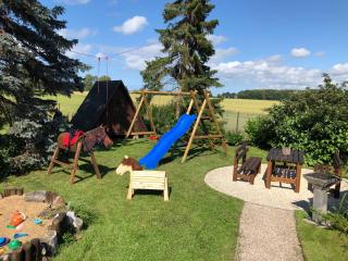 Ferienwohnungostseeblick - Börgerende-Rethwisch - 1