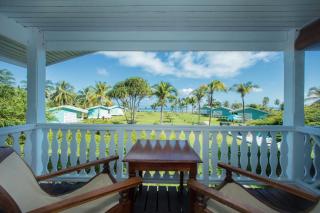 Raiatea Lodge Hotel - Uturoa - 2