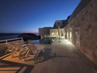 Apartment 5 with pool and amazing sea view - Lokva Rogoznica - 0