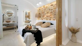 Manda Luxury Apartments - Naxos Chora - 1