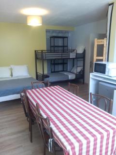 Les Chambres Studios de Pleslin-Foucher - Pleslin-Trigavou - 3