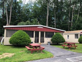 Marcotte Motor Court - Old Orchard Beach - 6