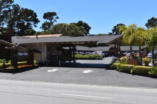 Padre Oaks - Monterey - 2