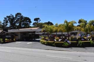 Padre Oaks - Monterey - 1