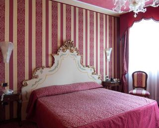 Domus Cavanis - 1