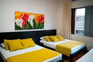 Casabella Hotel - 1