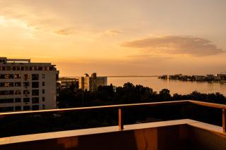 BLISS Apartment - Constanţa - 9