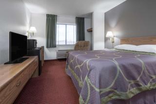 Super 8 by Wyndham Fond Du Lac - Fond du Lac - 5