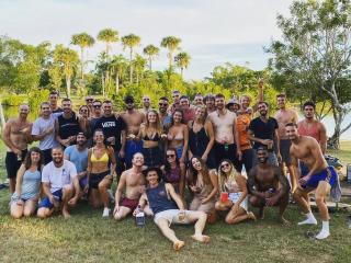 Darwin Hostel - Darwin - 9