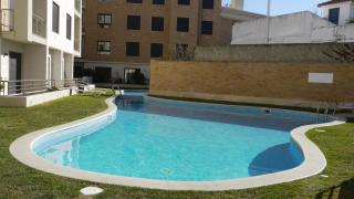 PRIME PARQUE RESIDENCE - São Martinho do Porto - 7