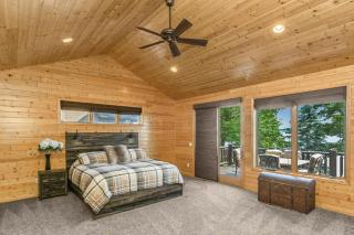 Spa Luxury in an Expansive Cabin Escape! - Nisswa - 3