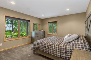 Spa Luxury in an Expansive Cabin Escape! - Nisswa - 1