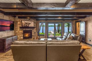 Spa Luxury in an Expansive Cabin Escape! - Nisswa - 4