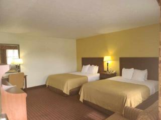 Budget Inn - Farmington - Farmington - 2