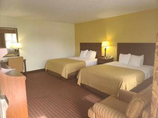 Budget Inn - Farmington - 3