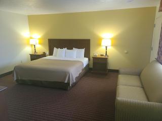 Budget Inn - Farmington - Farmington - 6