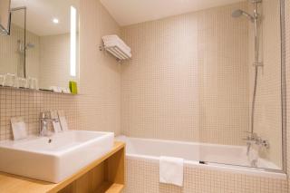 Hôtel Cordelia Opéra-Madeleine - París - 6