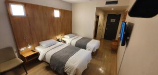 Benikea Hotel Pohang - Pohang - 5