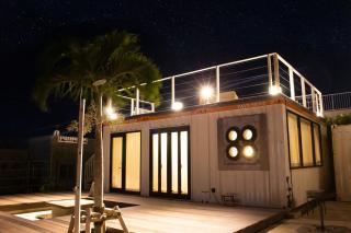 Dot Cottage Imgya Terrace 88rezo - Miyako-eilanden - 8