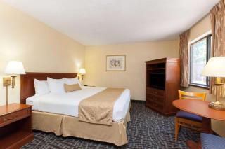 Super 8 by Wyndham Flagstaff - Flagstaff - 5