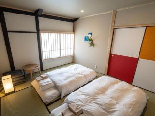 4S STAY Awaikeda Honmachi Street - Miyoshi - 1
