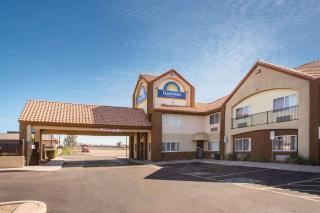 Days Inn by Wyndham Phoenix North - Phoenix - 6