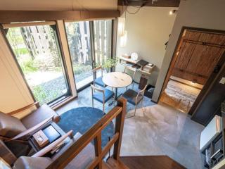 4S STAY Awaikeda Honmachi Street - Miyoshi - 2