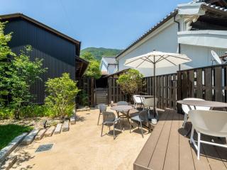 4S STAY Awaikeda Honmachi Street - Miyoshi - 0