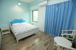 出門獺踏 Otter footprints B&B - Jinsha - 3