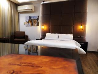 Pearl Hotel, Maadi - Il Cairo - 2