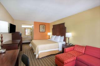 Days Inn by Wyndham Blytheville - Blytheville - 4
