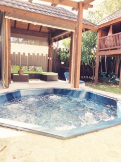Ximenoa Rivers Villa Relax - Jarabacoa - 0