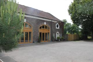 The Coach House - Bristol - 2