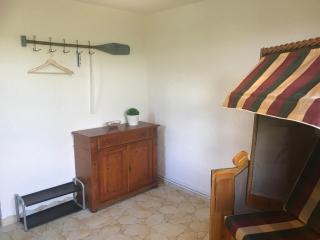Ferienwohnung Heiligenhagen - Satow - 1