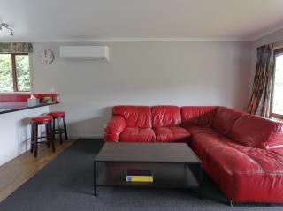 Mokonui Cottage - Te Anau Holiday Home - Te Anau - 8