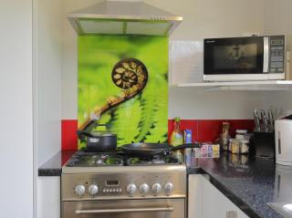 Mokonui Cottage - Te Anau Holiday Home - Te Anau - 4