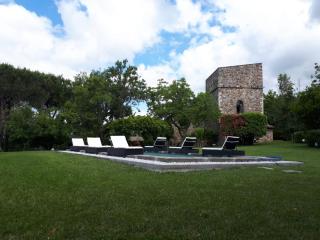 Antico Podere Vitiano - Luxury country house - Castel Viscardo - 5